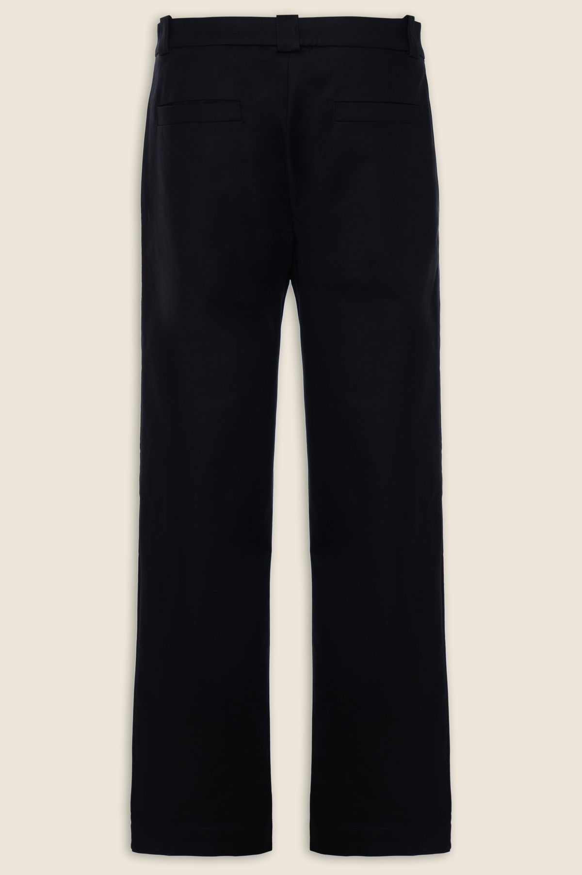 CALÇA CLÁSSICA ALGODÃO