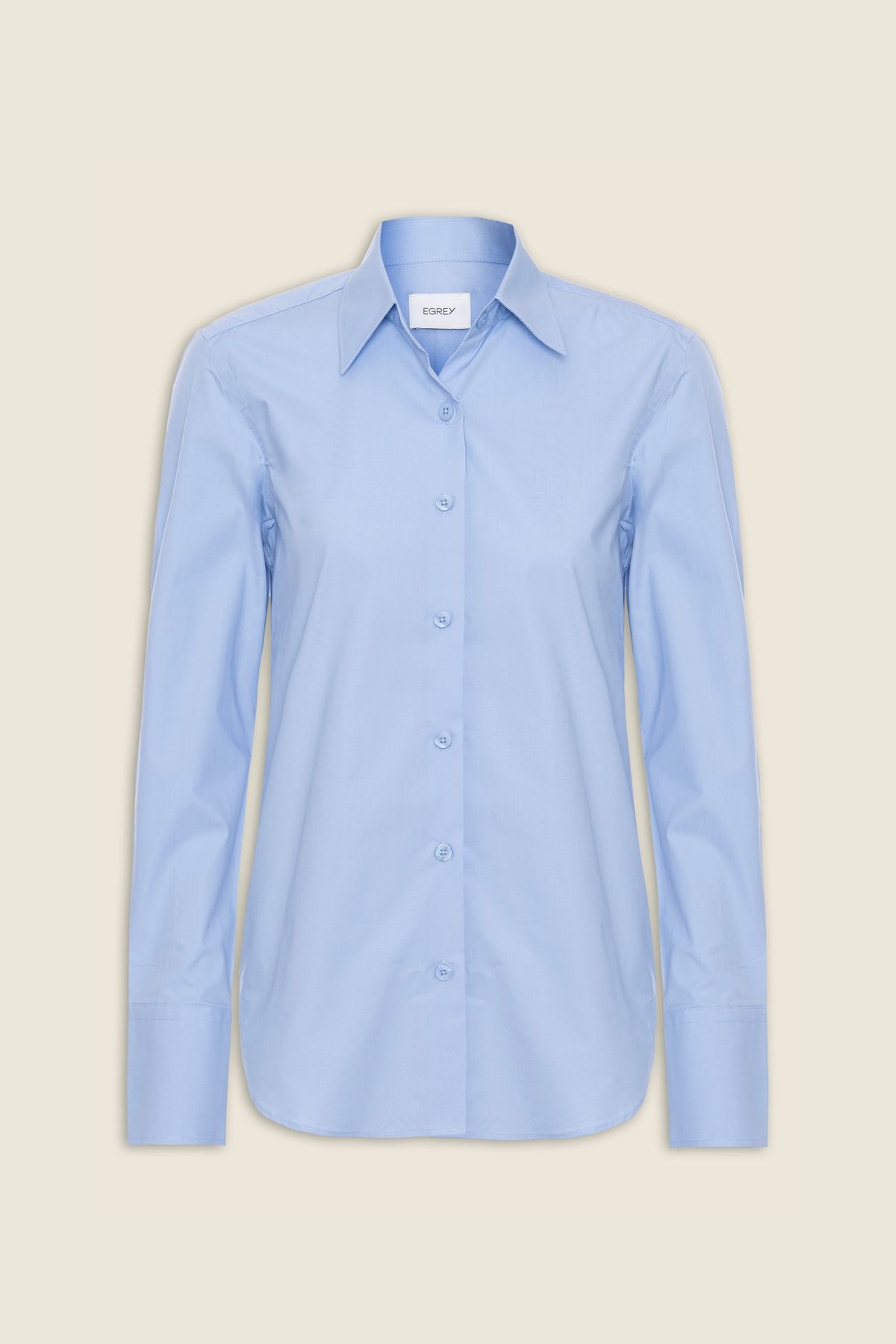 CAMISA CLÁSSICA