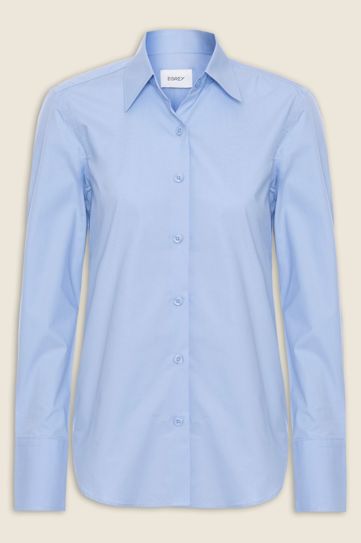 CAMISA CLÁSSICA