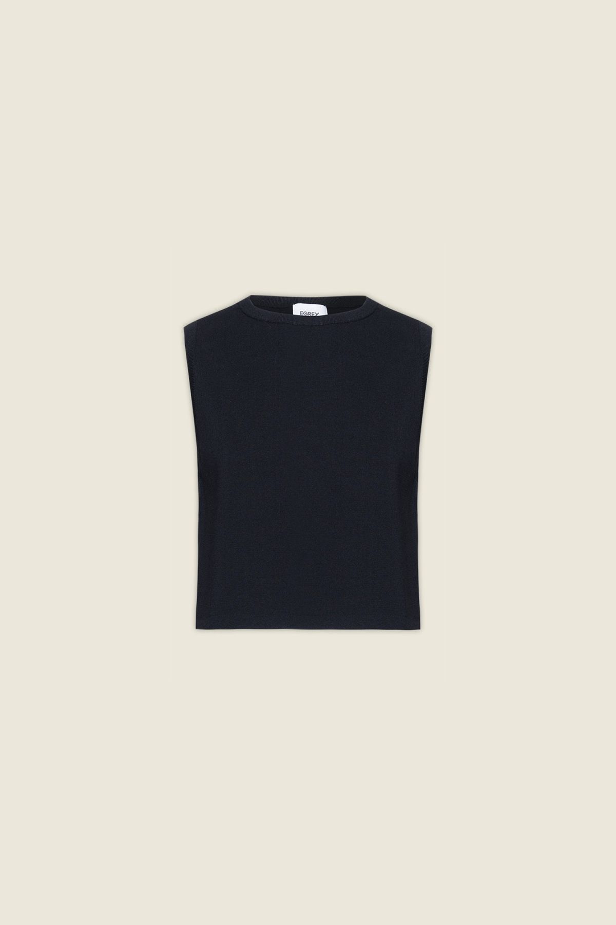 TOP TRICOT
