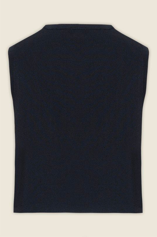 TOP TRICOT