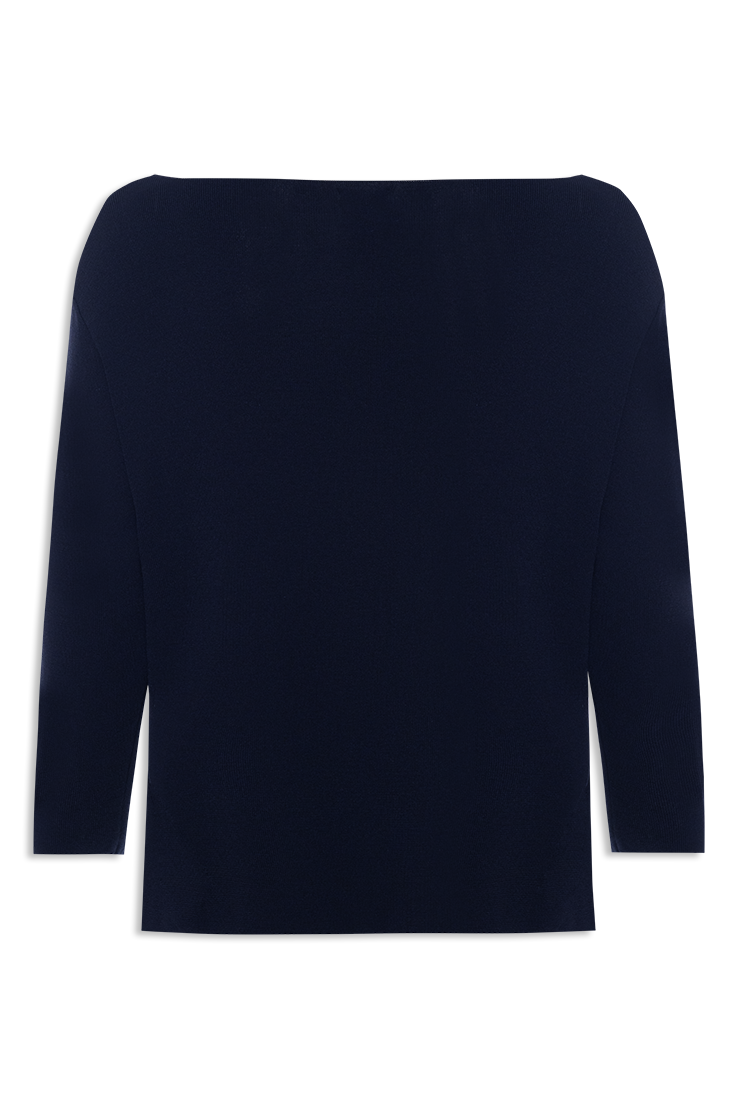 BLUSA MANGA 3/4