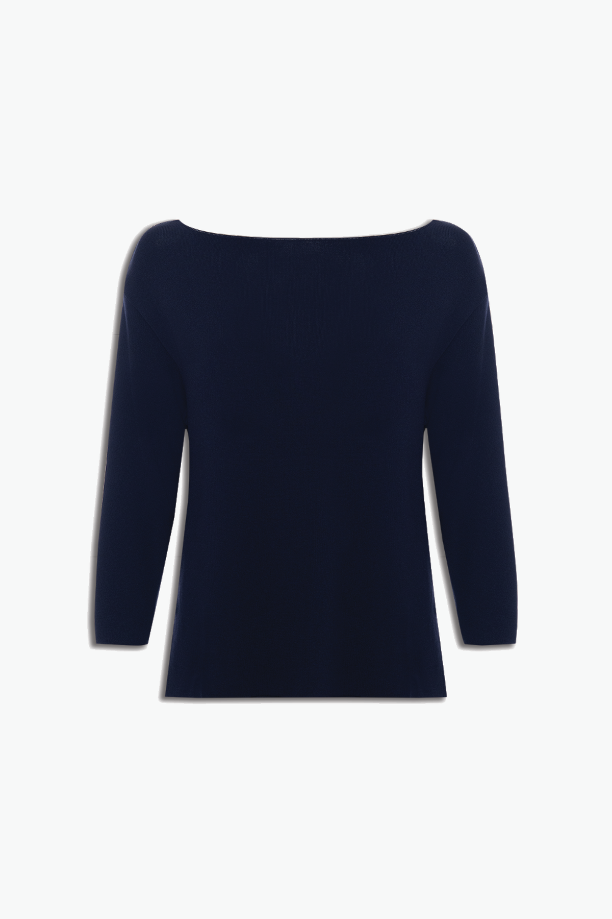 BLUSA MANGA 3/4
