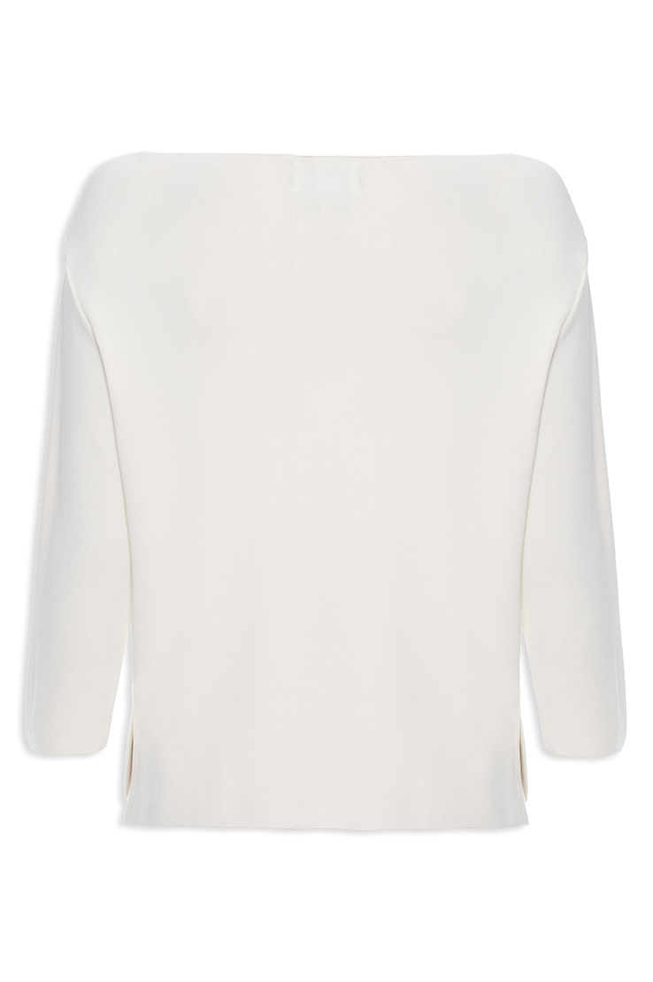 BLUSA MANGA 3/4