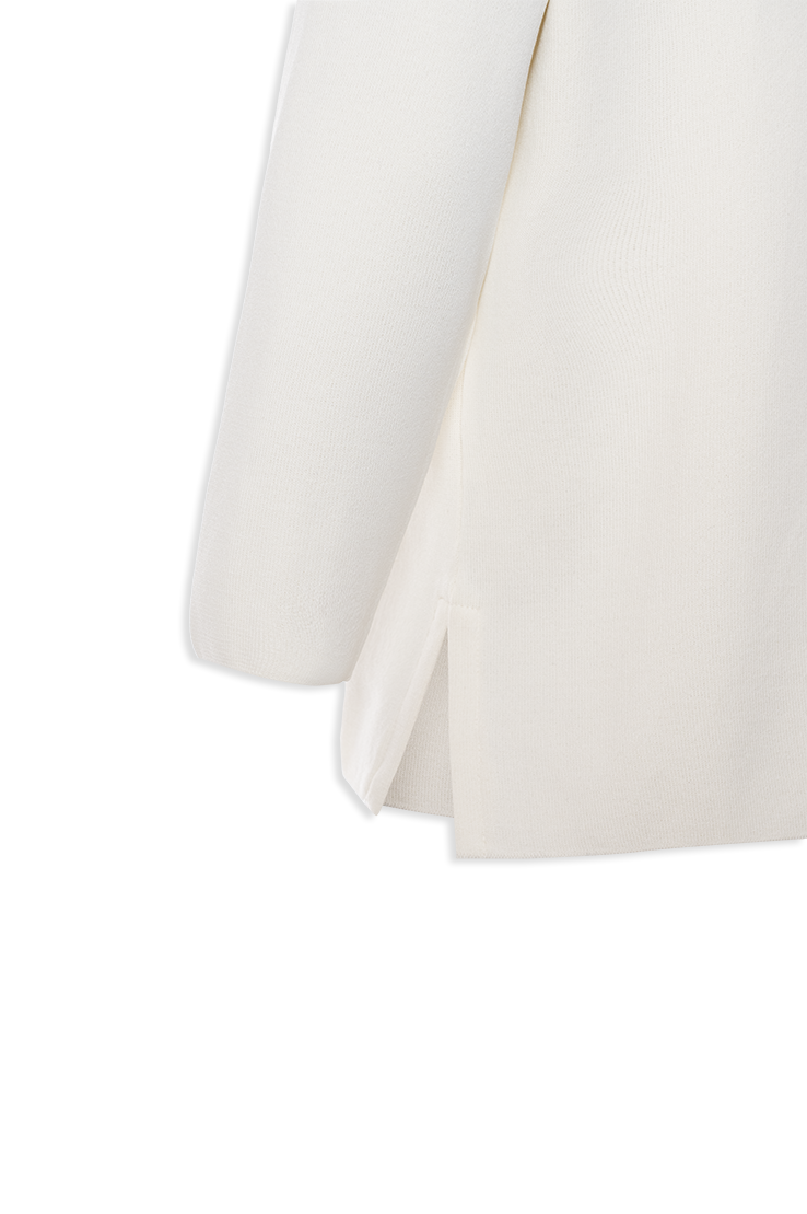 BLUSA MANGA 3/4