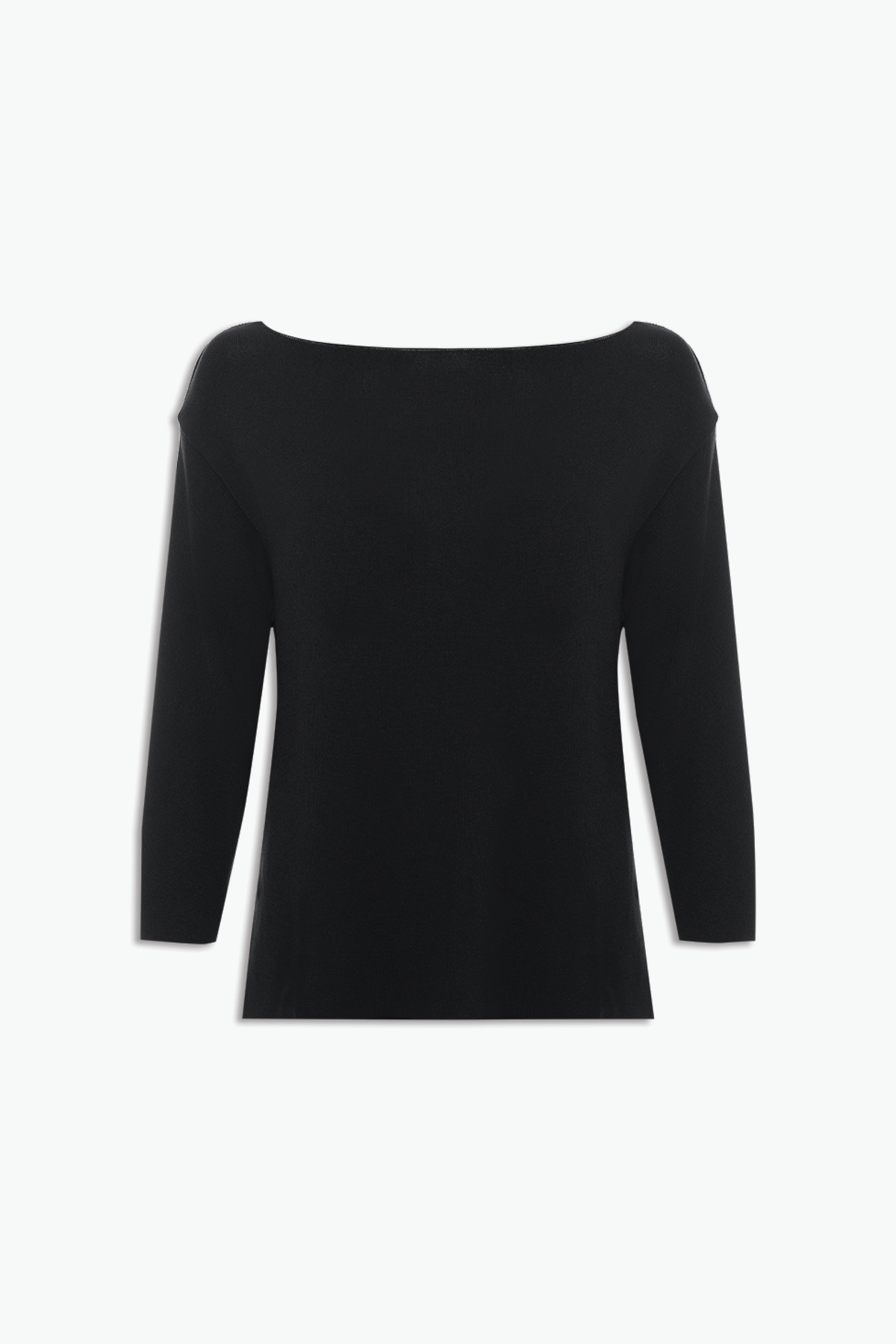 BLUSA MANGA 3/4