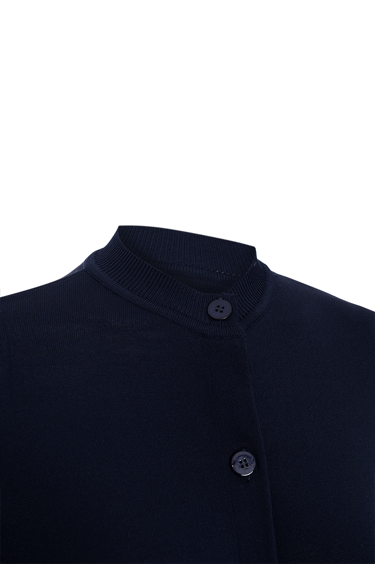 CASAQUINHO TRICOT