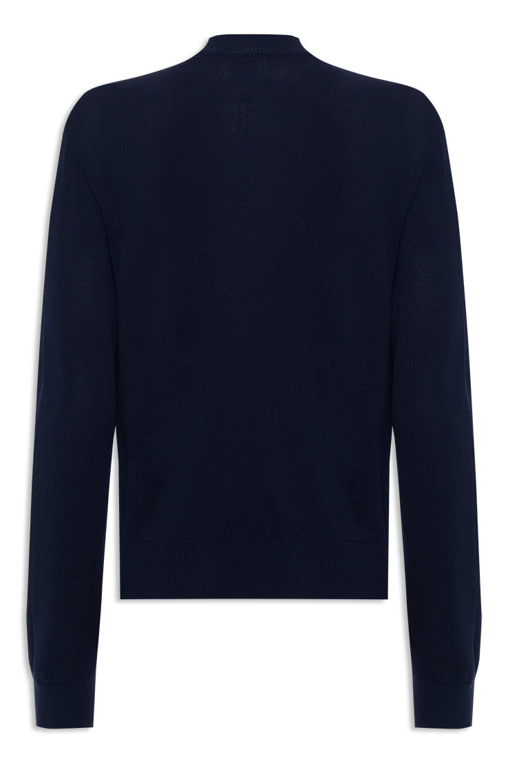 CASAQUINHO TRICOT