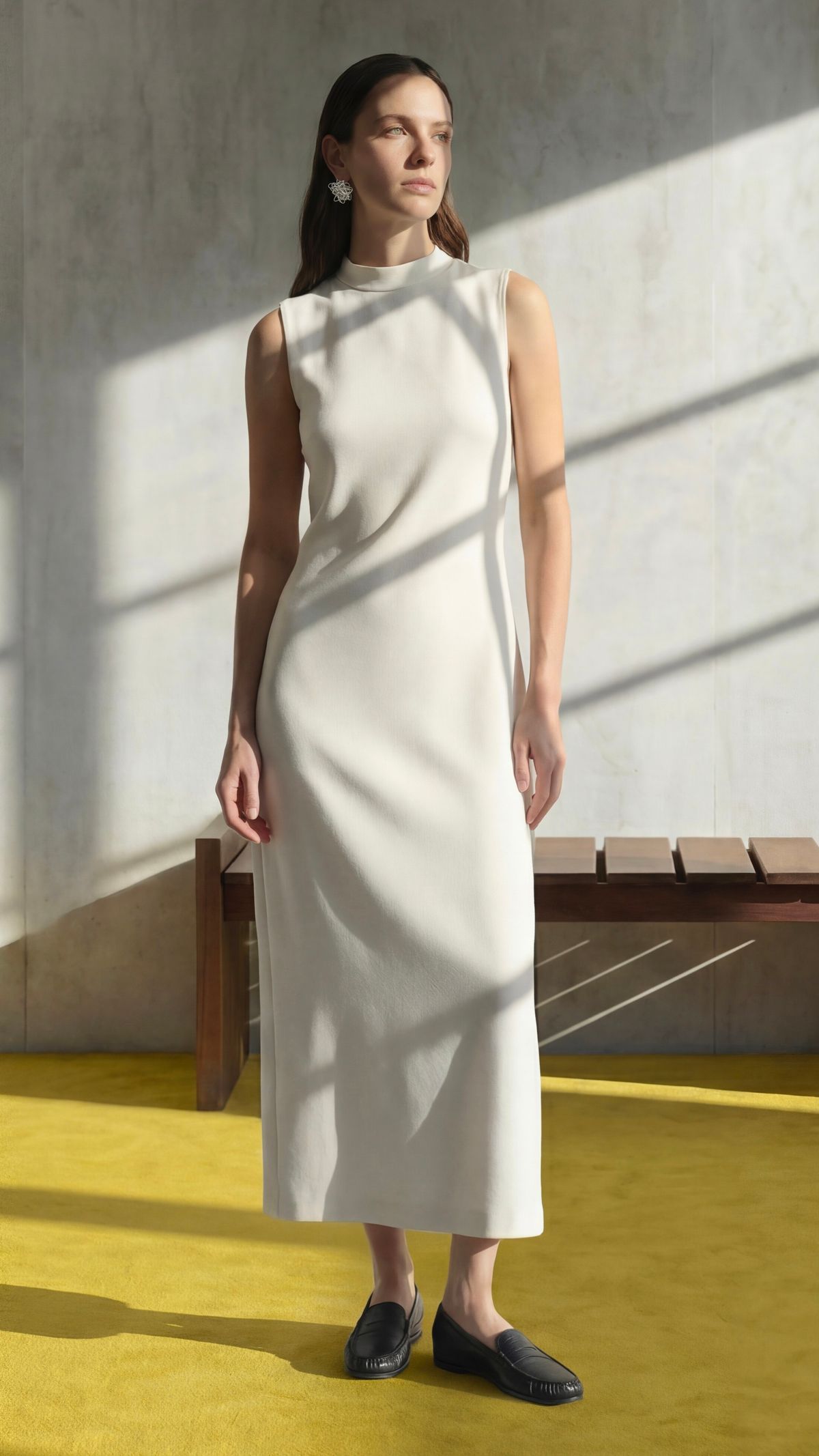 VESTIDO BERLIM
