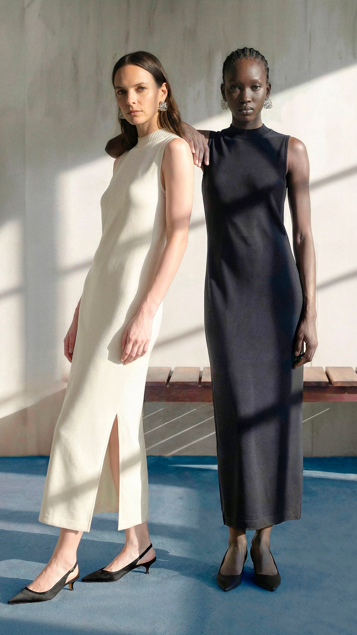 VESTIDO BERLIM