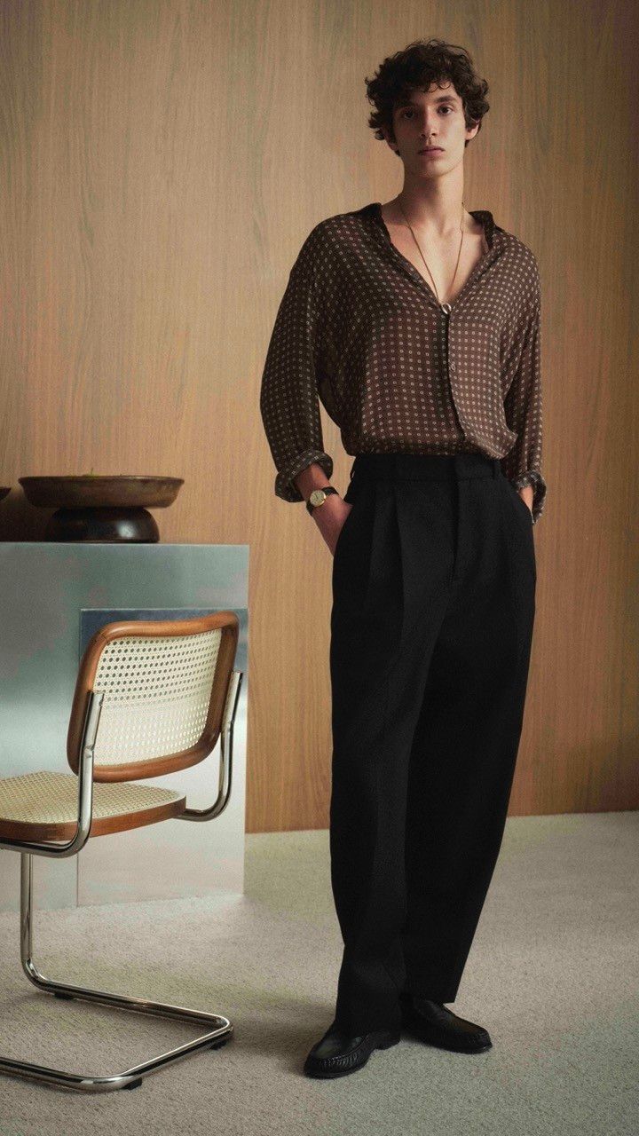 CAMISA GRAVATARIA