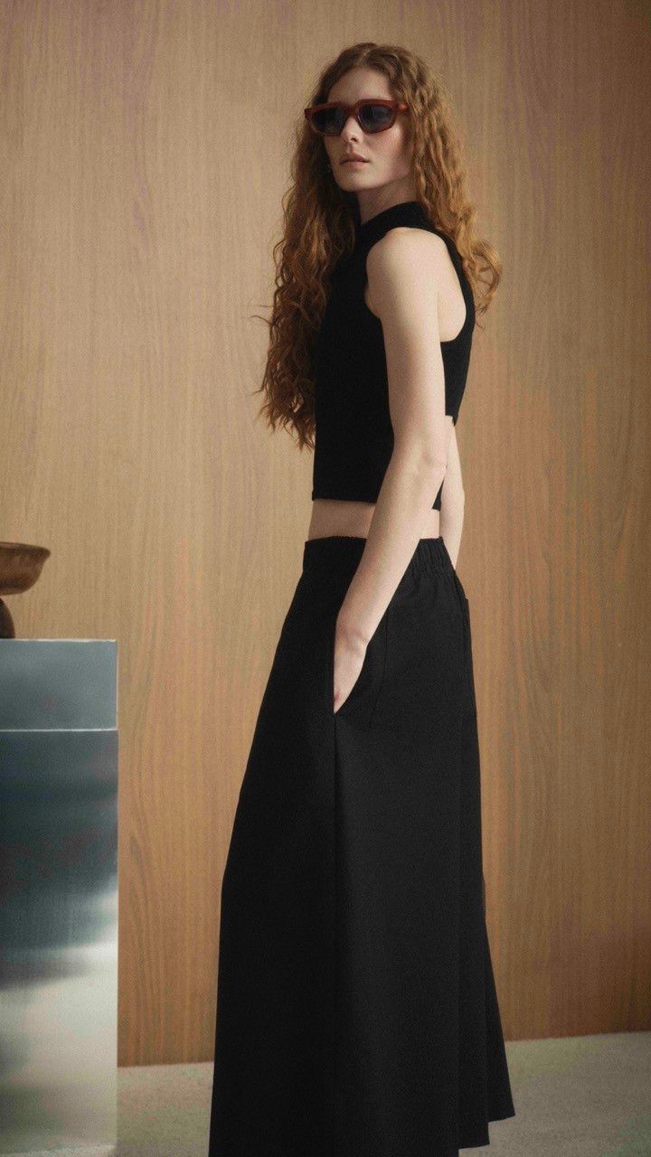 CALÇA JAPONESA