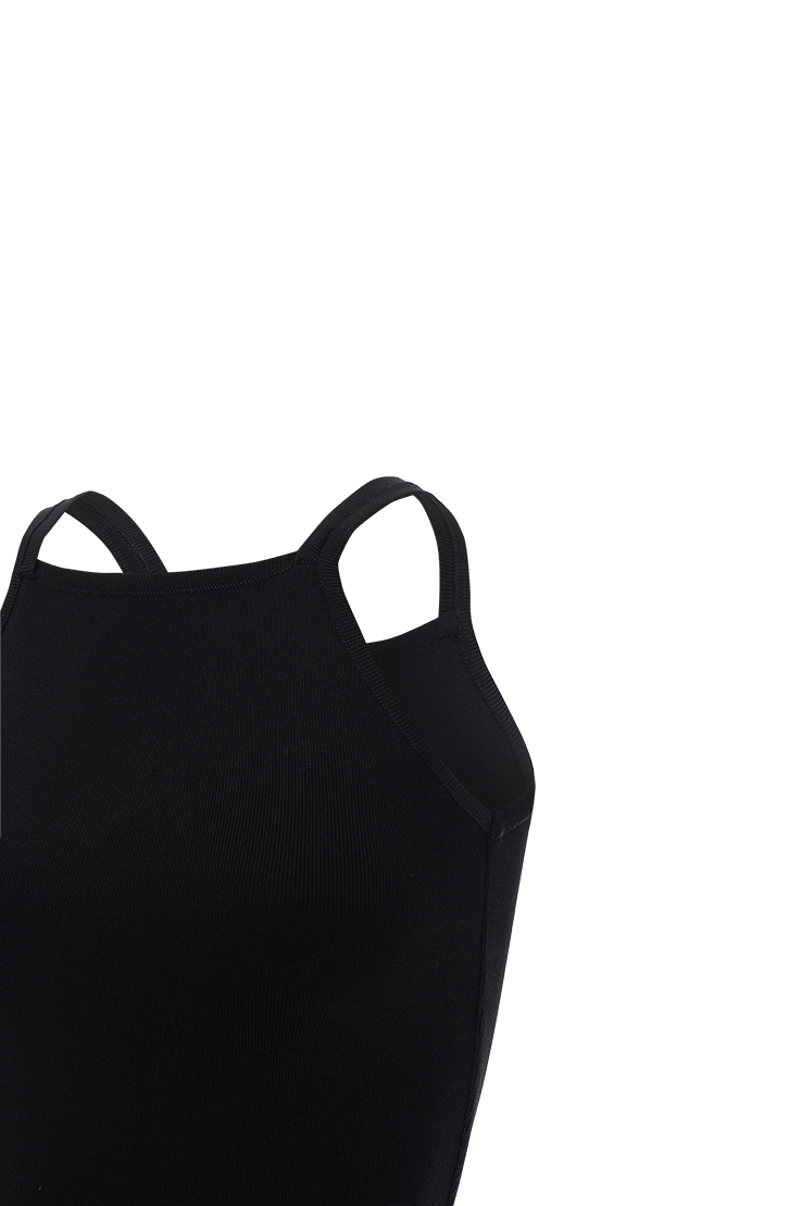 REGATA TRAPÉZIO TRICOT