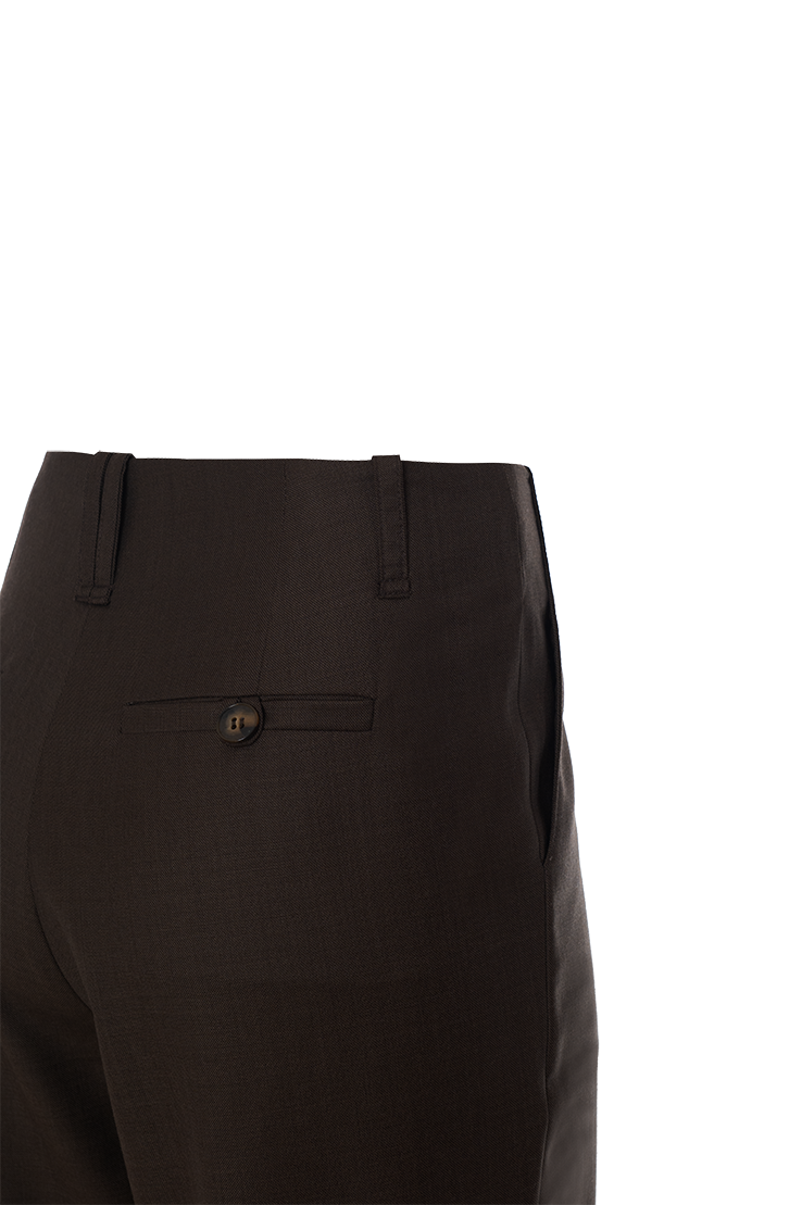 CALÇA BARRA ITALIANA NEW LÃ