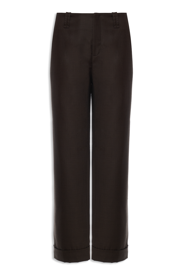 CALÇA BARRA ITALIANA NEW LÃ
