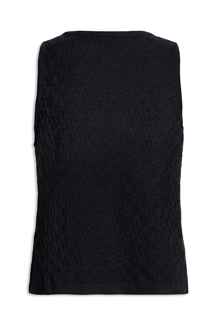 REGATA RO TRICOT