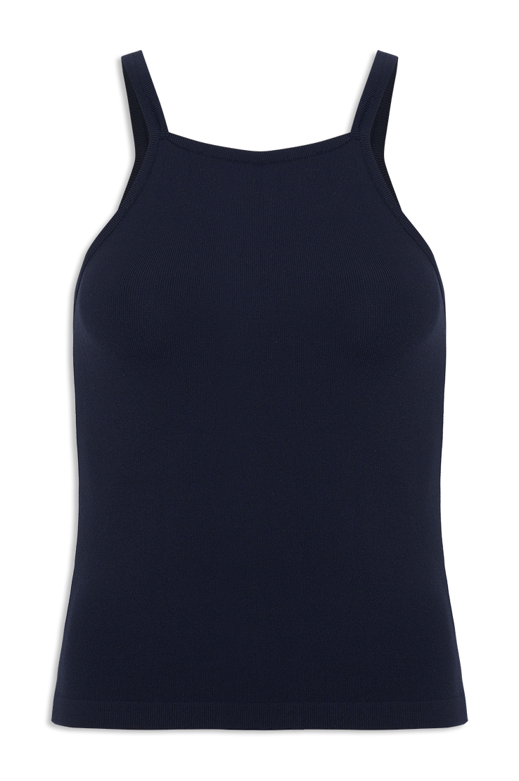 REGATA TRAPÉZIO TRICOT