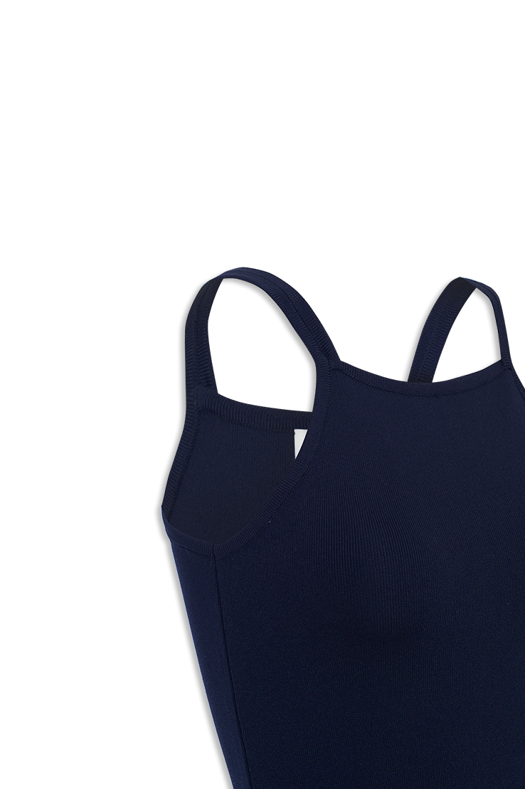 REGATA TRAPÉZIO TRICOT