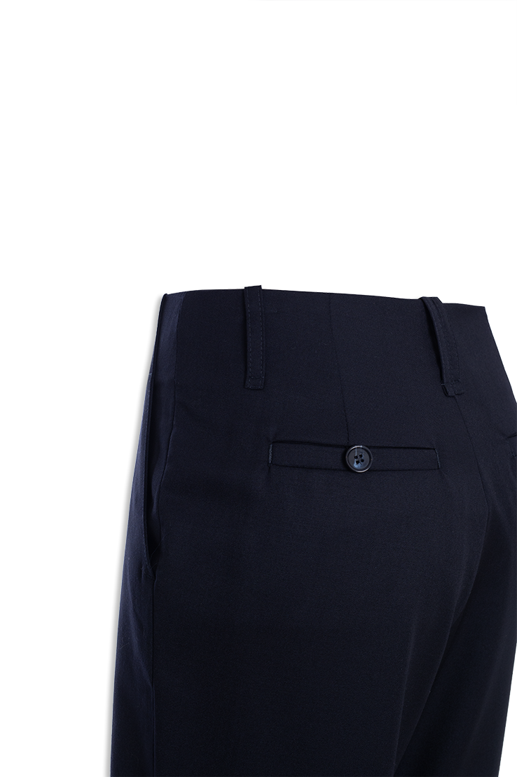 CALÇA BARRA ITALIANA NEW LÃ
