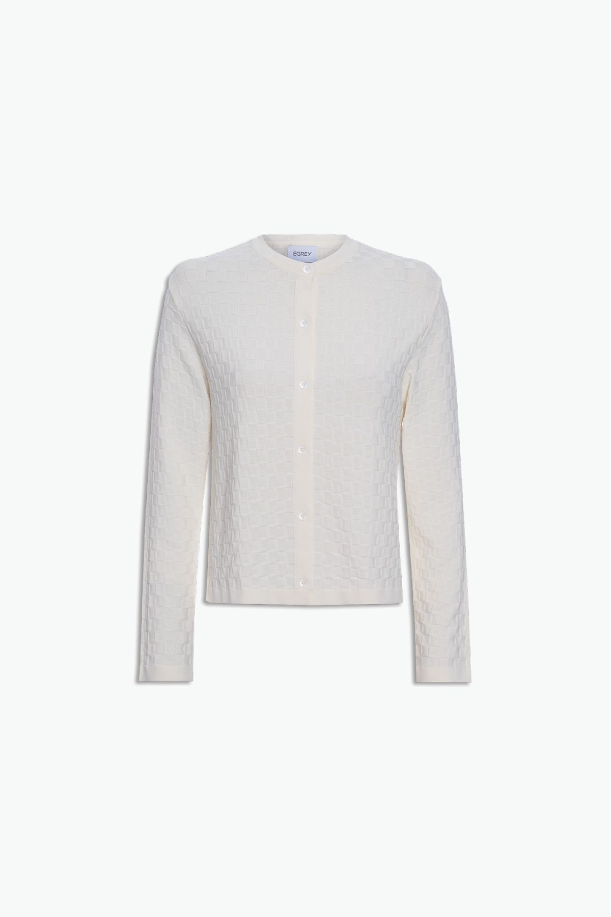 CARDIGAN RO TRICOT