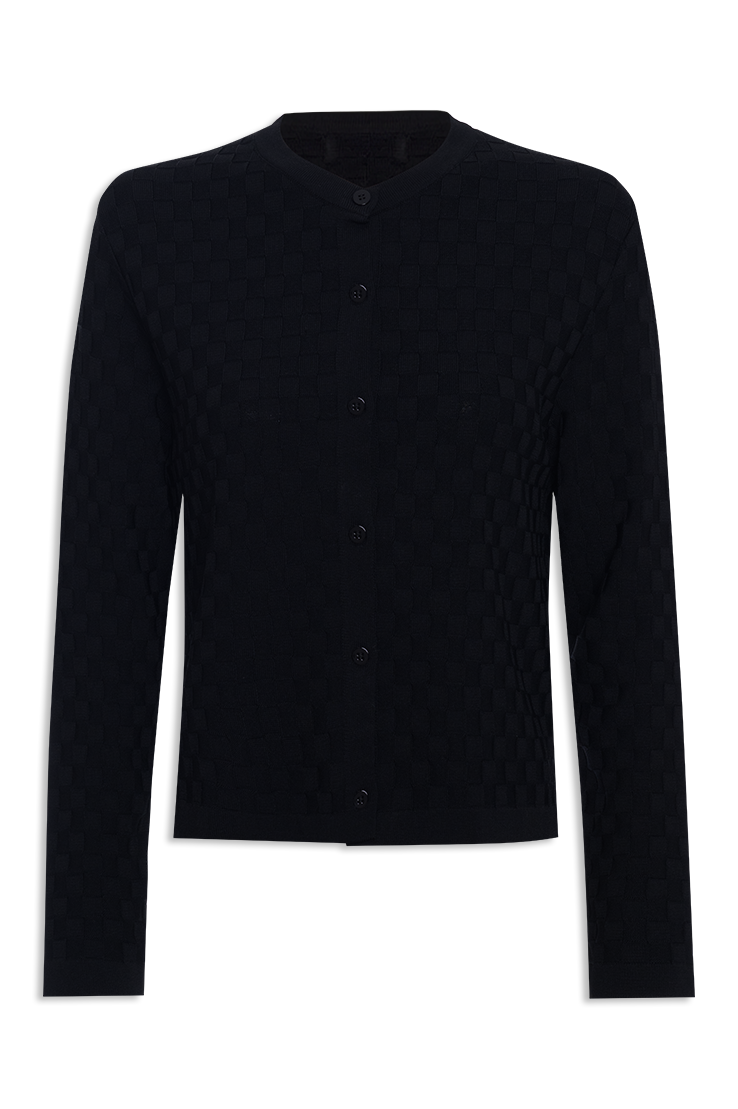 CARDIGAN RO TRICOT