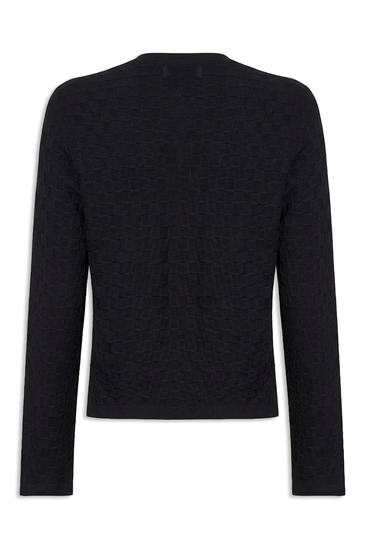 CARDIGAN RO TRICOT