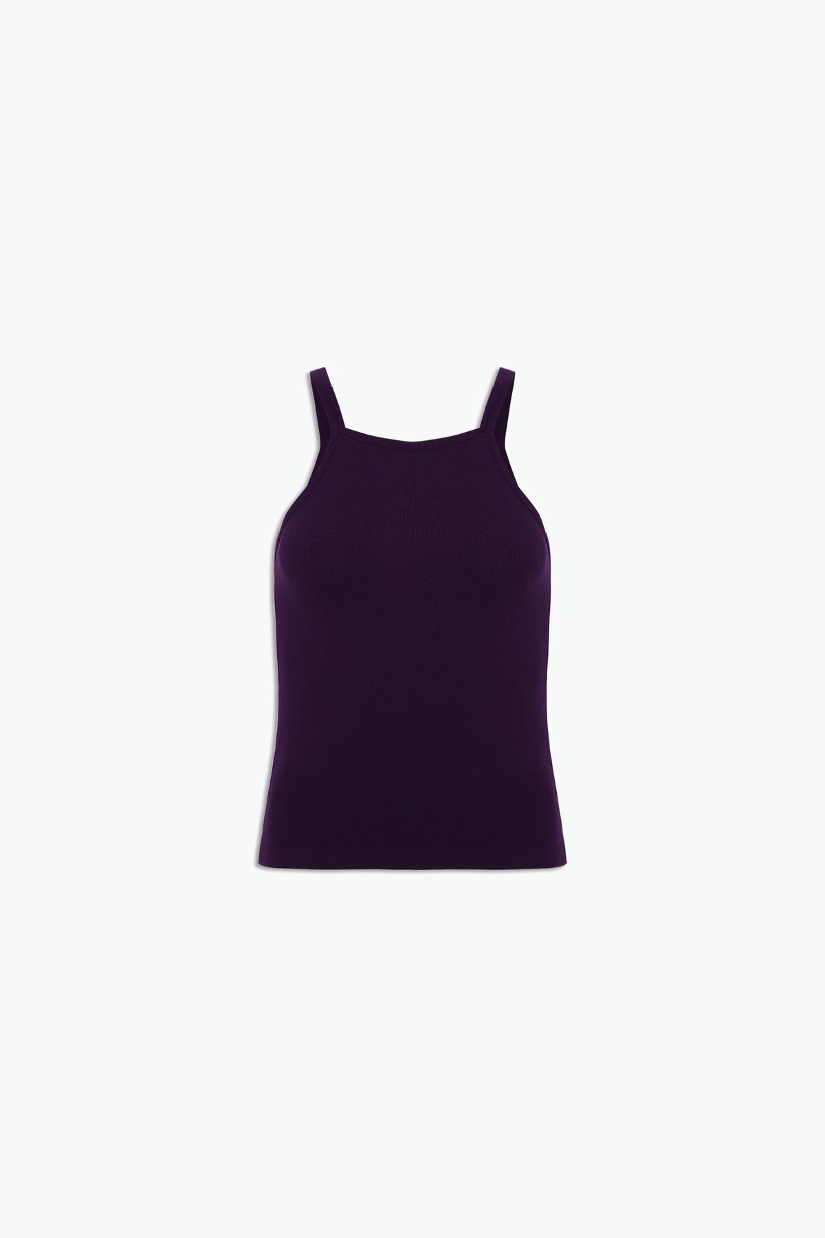 REGATA TRAPÉZIO TRICOT