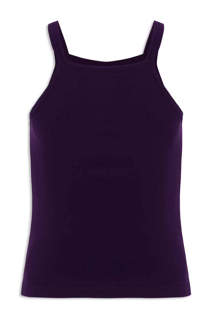 REGATA TRAPÉZIO TRICOT