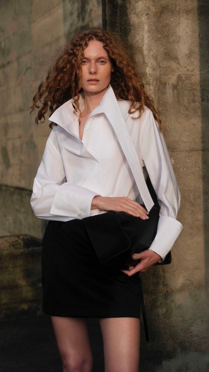 CAMISA LOOK