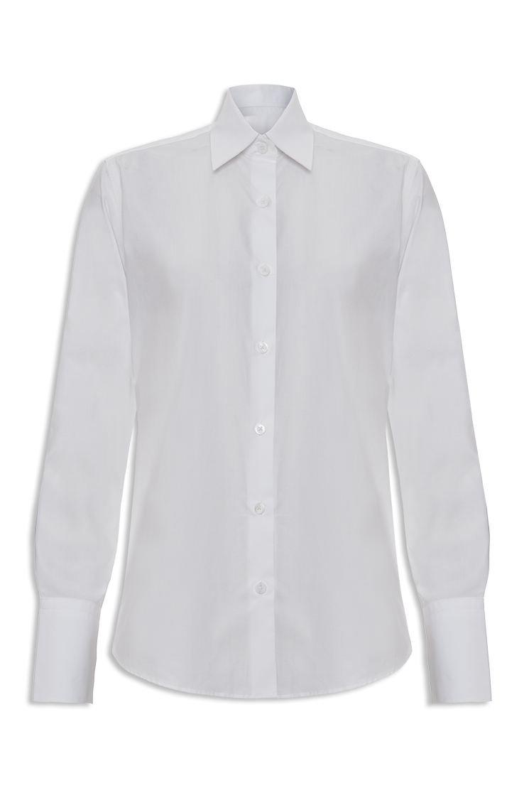 CAMISA CLÁSSICA TRICOLINE