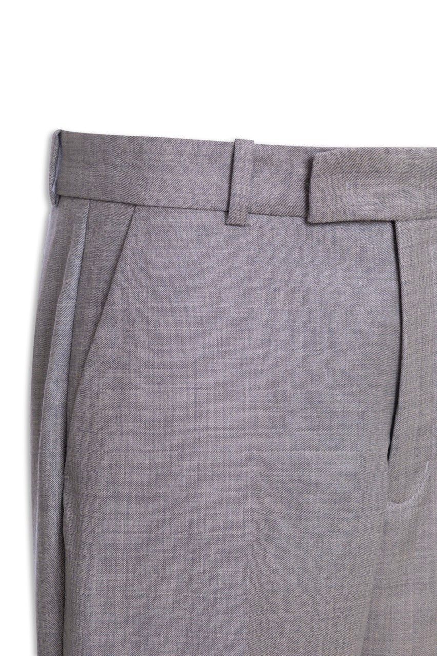 CALÇA CLÁSSICA LÃ FRIA