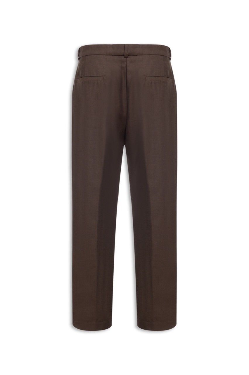 CALÇA CLÁSSICA LÃ FRIA