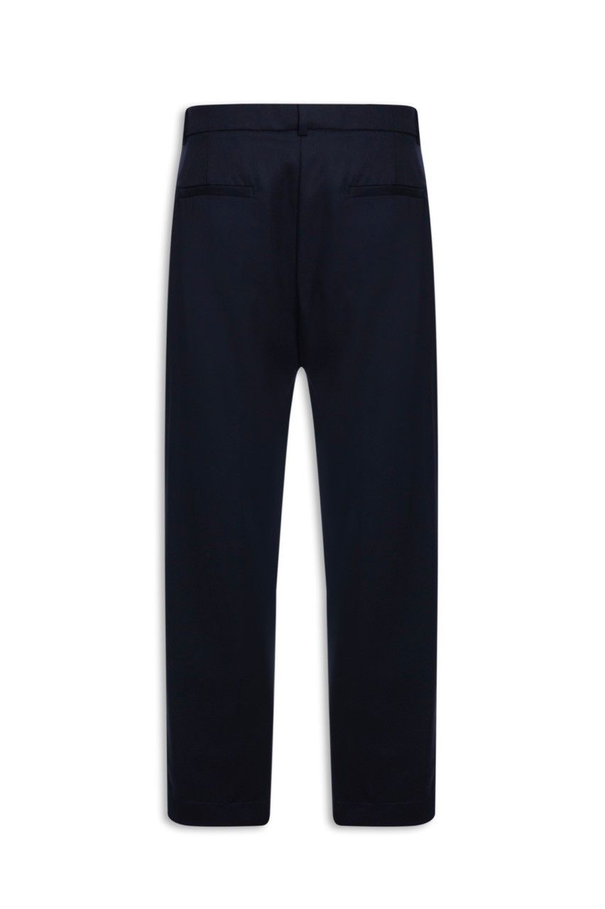 CALÇA CLÁSSICA LÃ FRIA