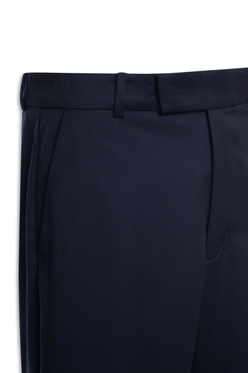 CALÇA CLÁSSICA LÃ FRIA