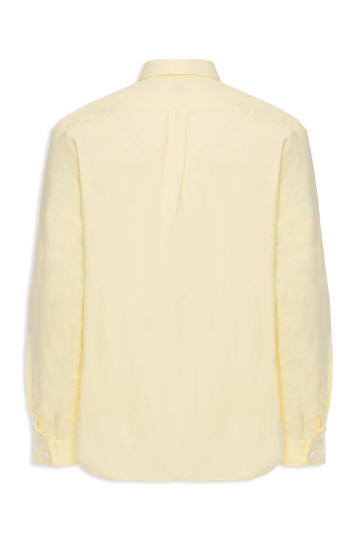 CAMISA COLARINHO CURTO