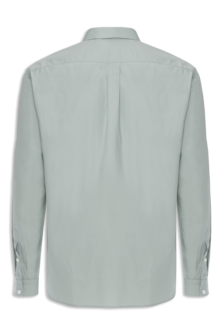CAMISA COLARINHO CURTO