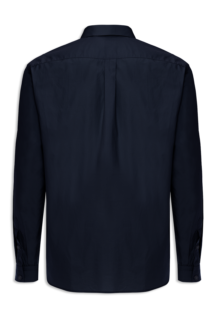 CAMISA COLARINHO CURTO