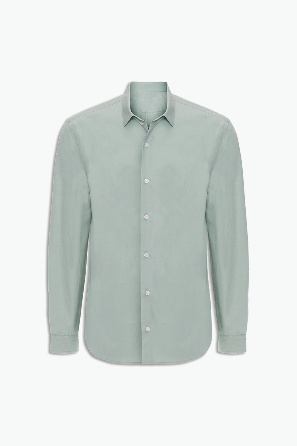 CAMISA COLARINHO CURTO