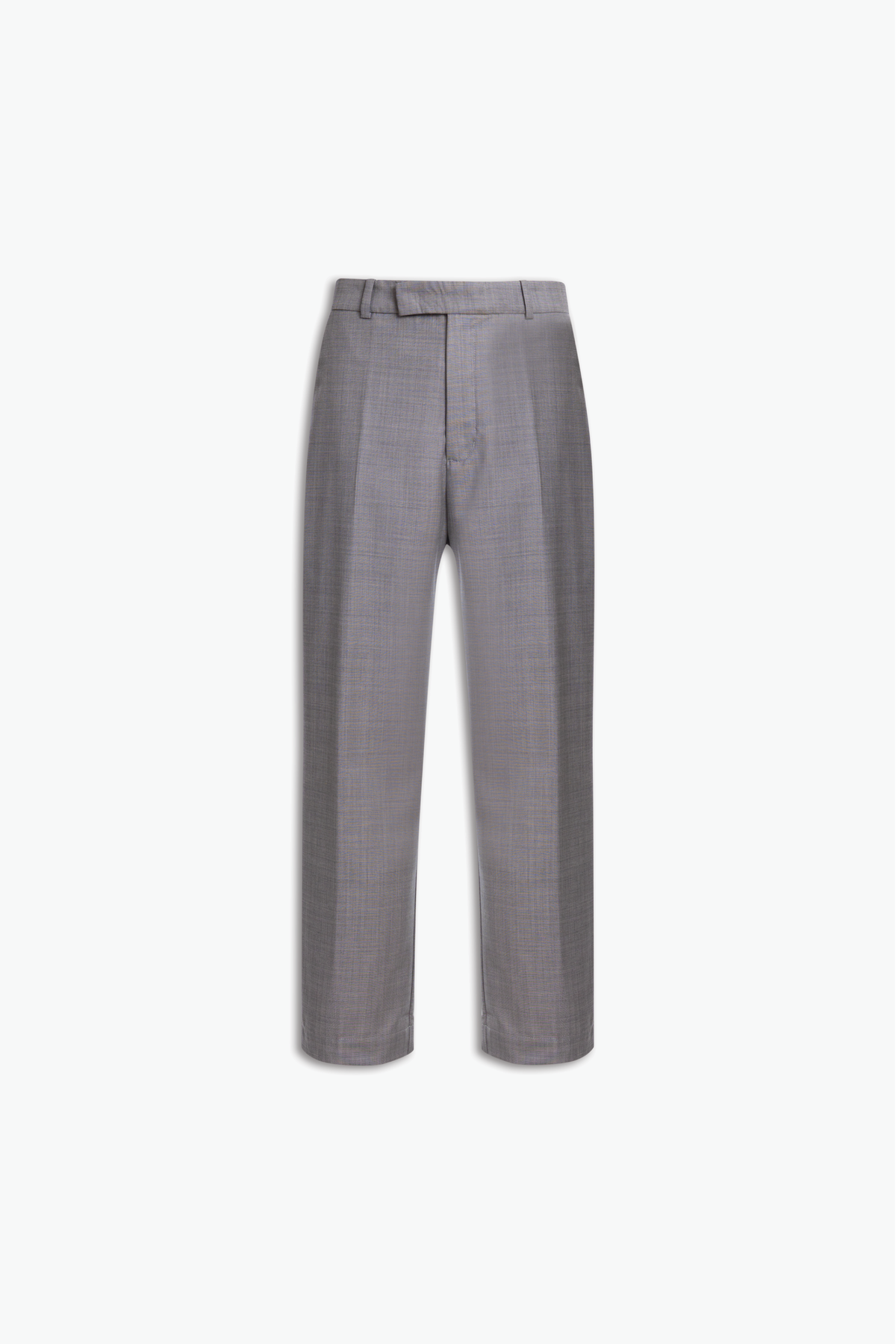 CALÇA CLÁSSICA LÃ FRIA