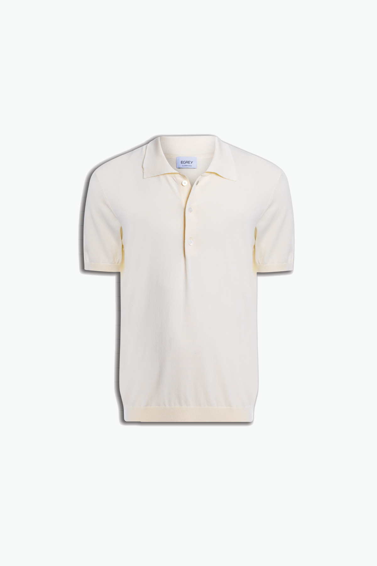 POLO CLÁSSICA TRICOT