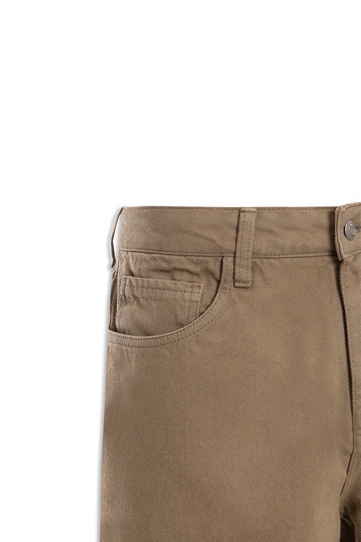 Calça Sarja Unissex 