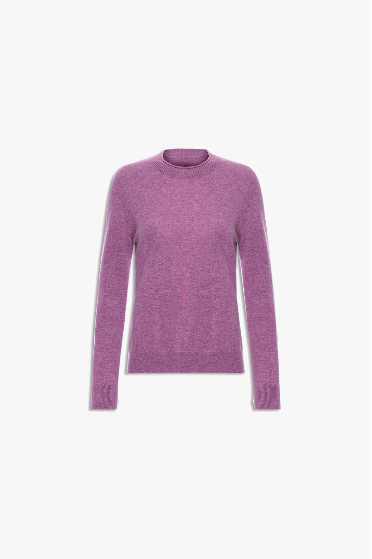 SWEATER SLIM CASHMERE