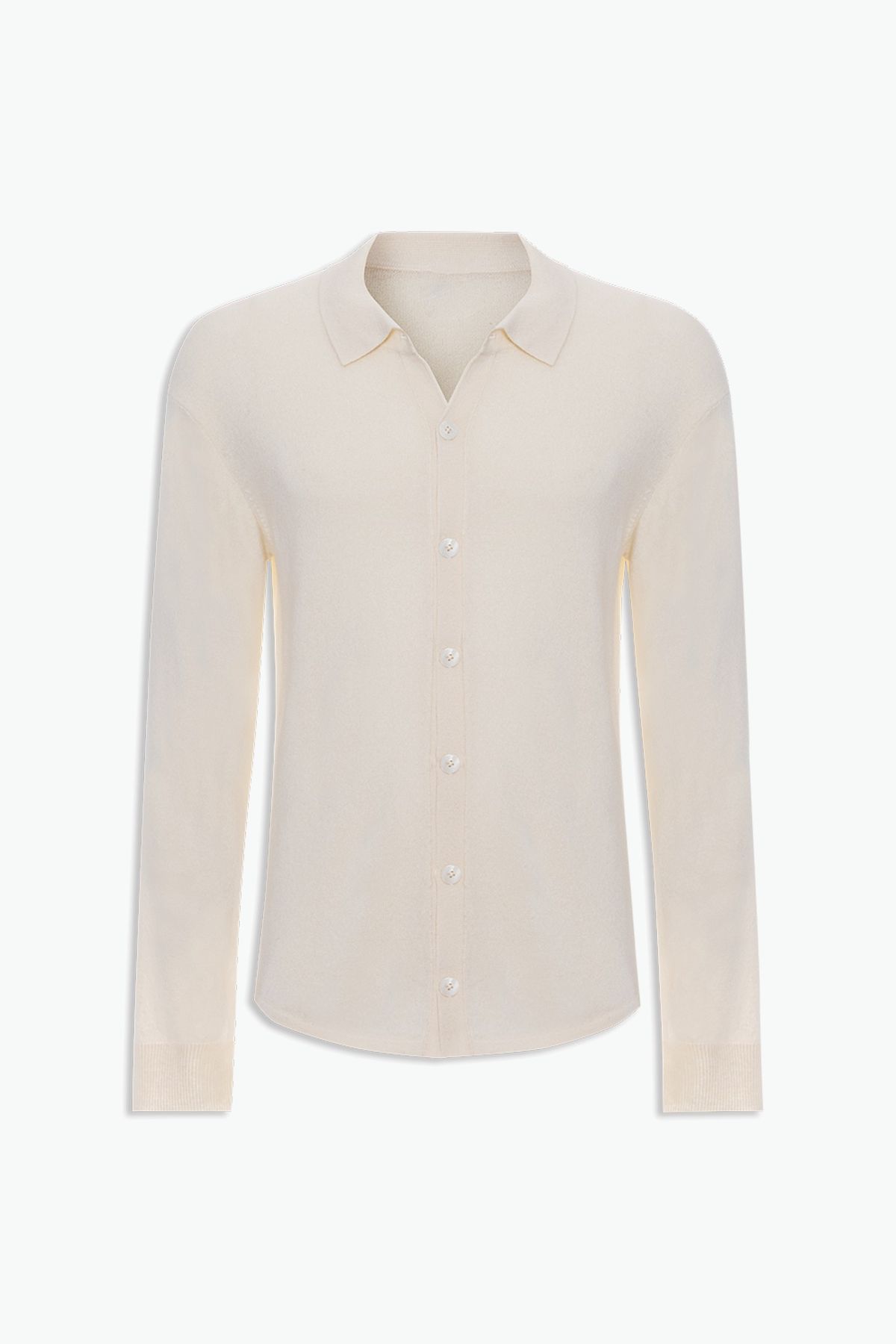 CAMISA CASHMERE