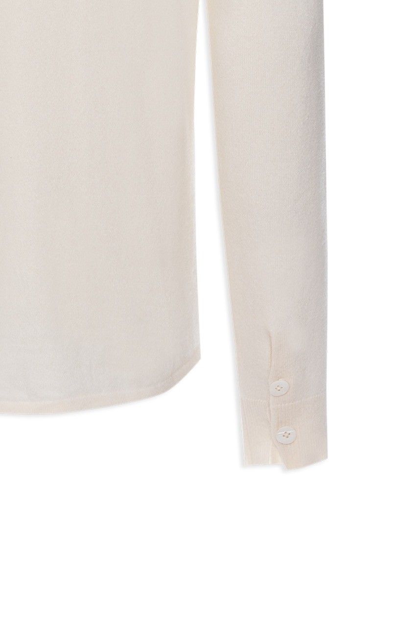 CAMISA CASHMERE