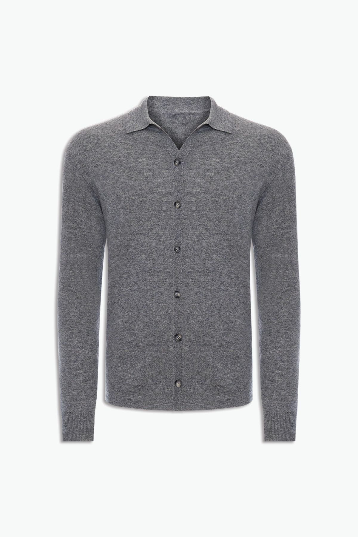 CAMISA CASHMERE
