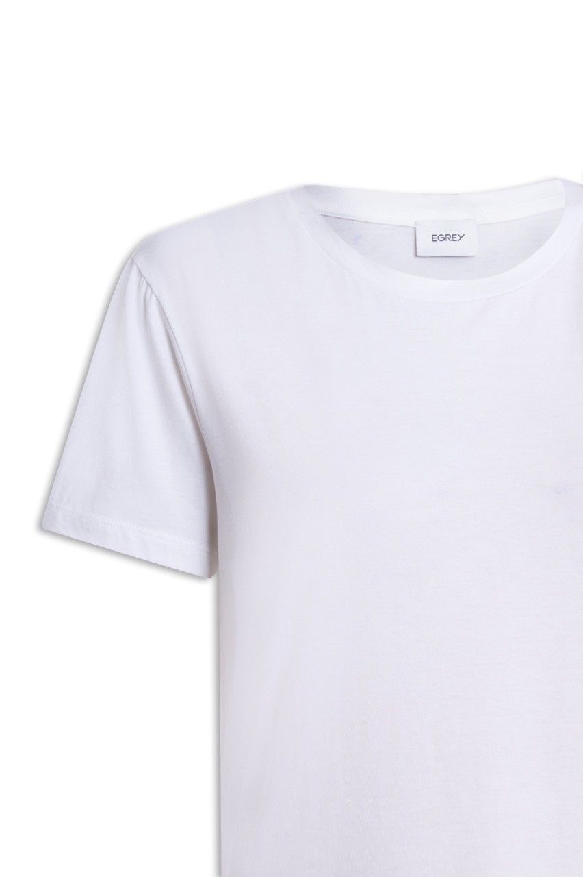 Camiseta Clássica New