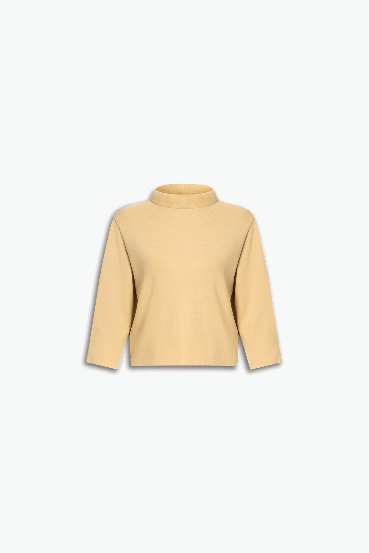 BLUSA COLMEIA TRICOT
