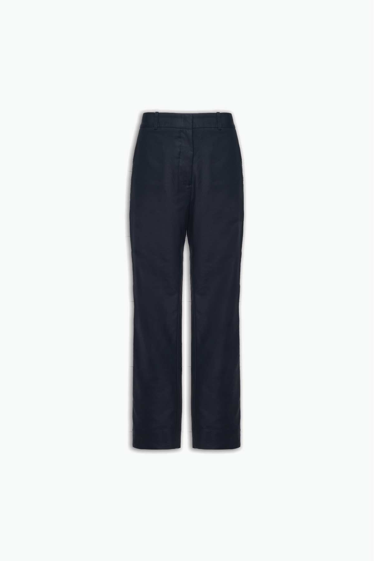 CALÇA CROPPED ALGODÃO