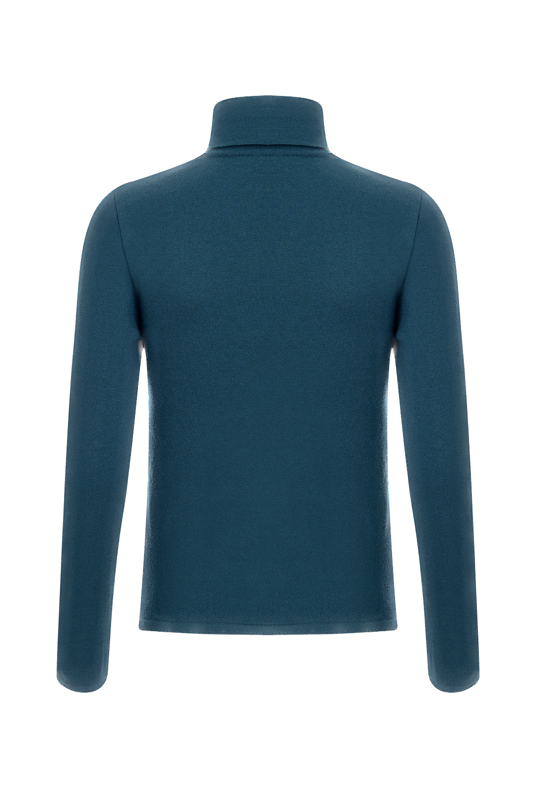 BLUSA GOLA ALTA LÃ