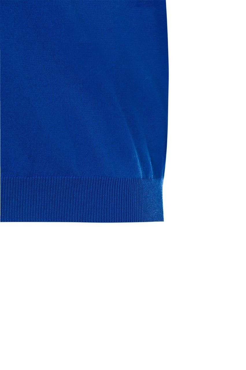 POLO CLÁSSICA TRICOT